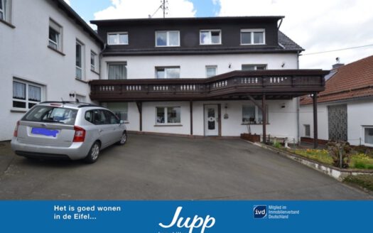 Haus Eifel Mosel Hunsruck Ein Grosses Angebot An Hausern In Der Eifel